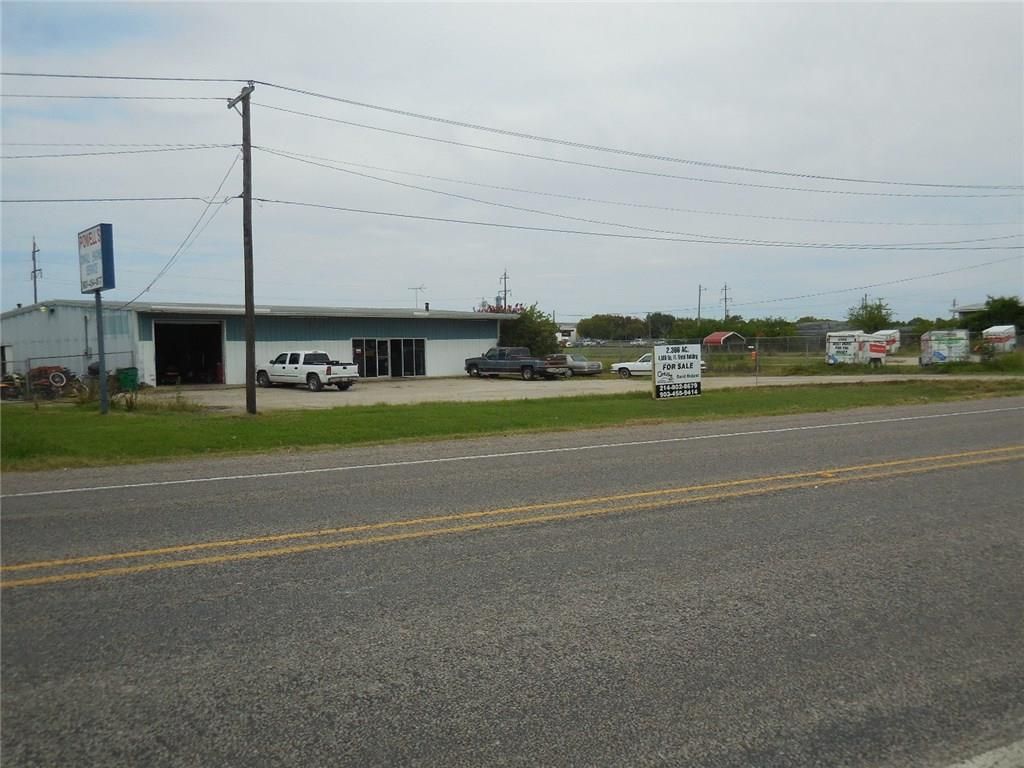 5906 Highway 66, Greenville, TX 75402